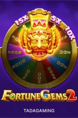 Fortune Gems 2 tragamonedas nueva en NOVIBET COM