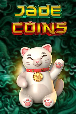 Jade Coins tragamonedas con jackpot en NOVIBET COM