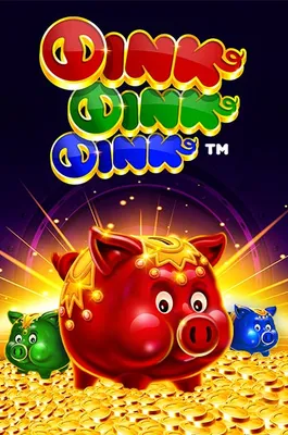 Oink Oink Oink slot de cerditos en NOVIBET COM