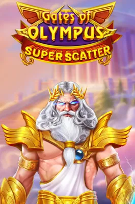 Gates of Olympus Super Scatter en NOVIBET COM
