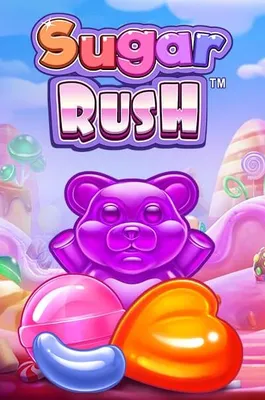 Sugar Rush slot dulce más jugado en NOVIBET COM