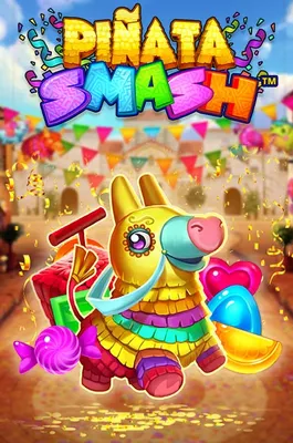 Piñata Smash tragamonedas mexicana NOVIBET COM