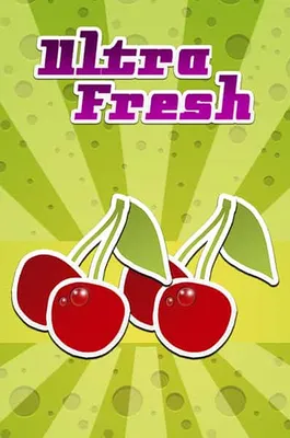 Ultra Fresh frutas clásicas en NOVIBET COM casino
