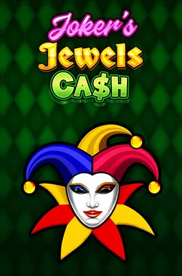 Joker Jewels tragamonedas clásica NOVIBET COM