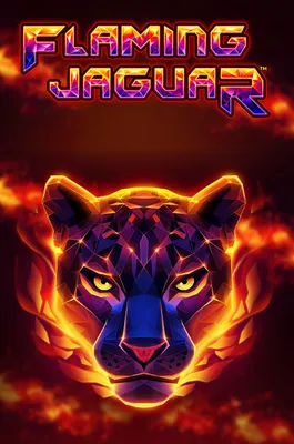 Flaming Jaguar tragamonedas selvática NOVIBET COM