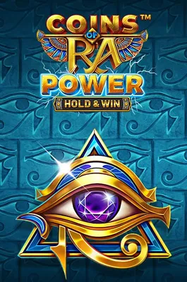 Coins Ra Power tragamonedas egipcia NOVIBET COM