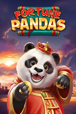 Fortune Pandas slot de pandas en NOVIBET COM