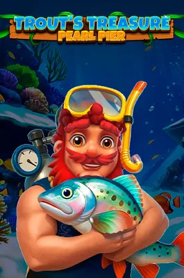 Trout's Treasure pesca nueva en NOVIBET COM