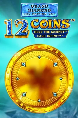 12 Coins nuevo hold and win en NOVIBET COM
