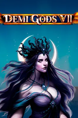 Demi Gods mitología griega en NOVIBET COM