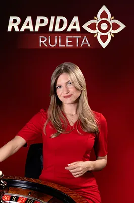 Rápida Ruleta en vivo NOVIBET COM casino