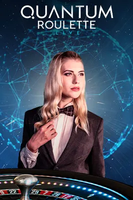 Quantum Roulette en vivo NOVIBET COM