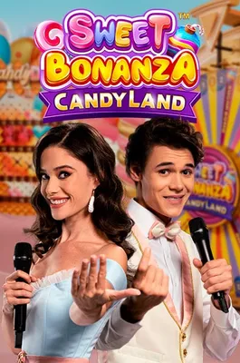 Sweet Bonanza Candyland en vivo NOVIBET COM