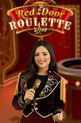 Red Door Roulette casino en vivo NOVIBET COM