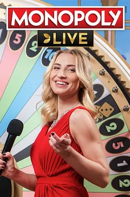 Monopoly Live en NOVIBET COM casino