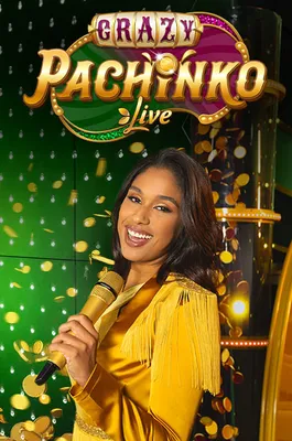 Crazy Pachinko show en vivo NOVIBET COM
