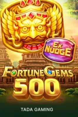Fortune Gems 500 tragamonedas en NOVIBET COM casino online